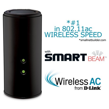 Router D-Link DIR-868L - D-Link DIR-868L (foto 1)