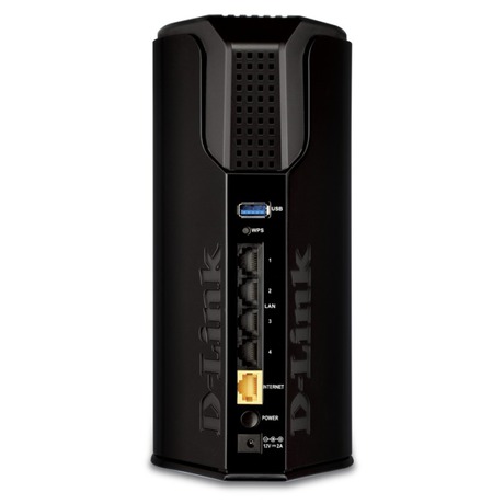 Router D-Link DIR-868L