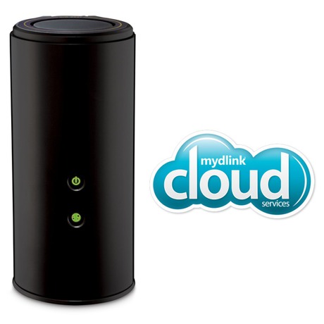 Router D-Link DIR-868L - D-Link DIR-868L (foto 4)