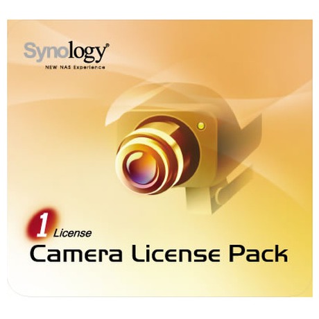 Software Synology License Pack x 1