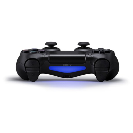 Gamepad Sony Dual Shock 4 pro PS4 - černý - Sony DUAL SHOCK PS4, černý (foto 3)