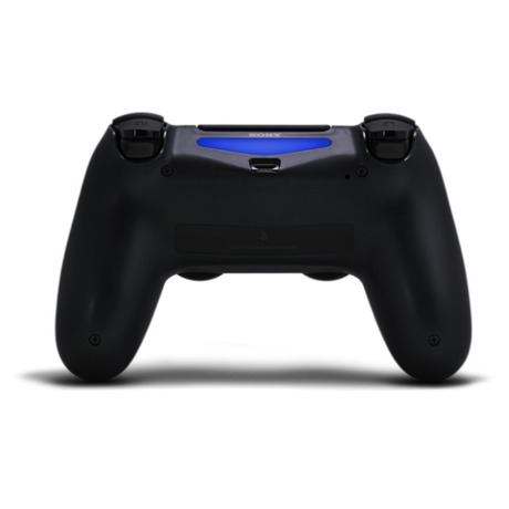 Gamepad Sony Dual Shock 4 pro PS4 - černý - Sony DUAL SHOCK PS4, černý (foto 5)