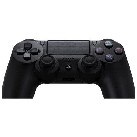 Gamepad Sony Dual Shock 4 pro PS4 - černý - Sony DUAL SHOCK PS4, černý (foto 2)