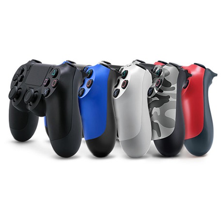 Sony DUAL SHOCK PS4, černý (foto 6)