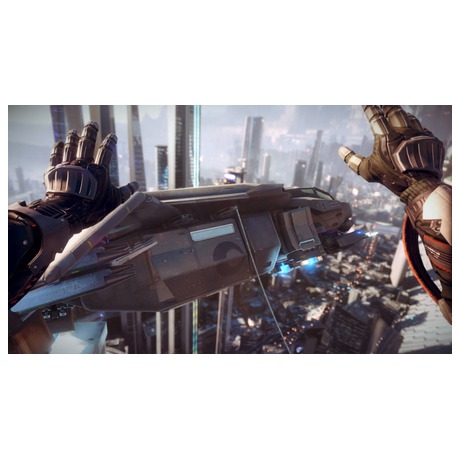 Hra Sony PlayStation 4 Killzone:Shadow Fall - Sony PlayStation 4&nbsp;Killzone:Shadow Fall (foto 3)