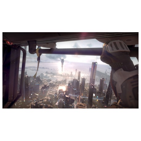 Hra Sony PlayStation 4 Killzone:Shadow Fall
