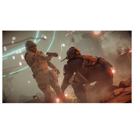 Hra Sony PlayStation 4 Killzone:Shadow Fall - Sony PlayStation 4&nbsp;Killzone:Shadow Fall (foto 6)