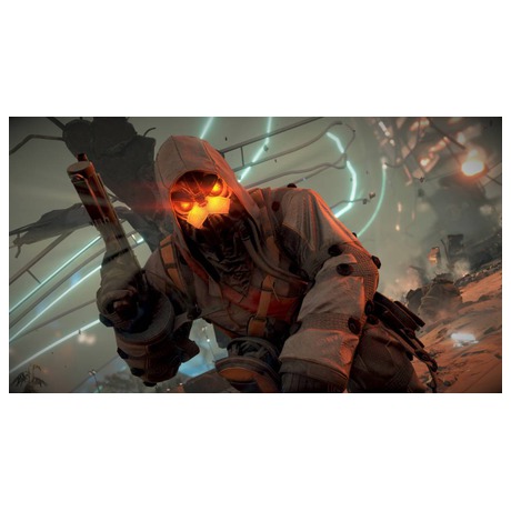 Hra Sony PlayStation 4 Killzone:Shadow Fall - Sony PlayStation 4&nbsp;Killzone:Shadow Fall (foto 7)