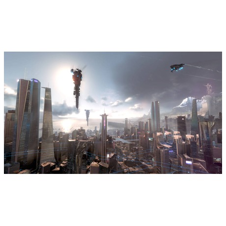 Hra Sony PlayStation 4 Killzone:Shadow Fall - Sony PlayStation 4&nbsp;Killzone:Shadow Fall (foto 8)
