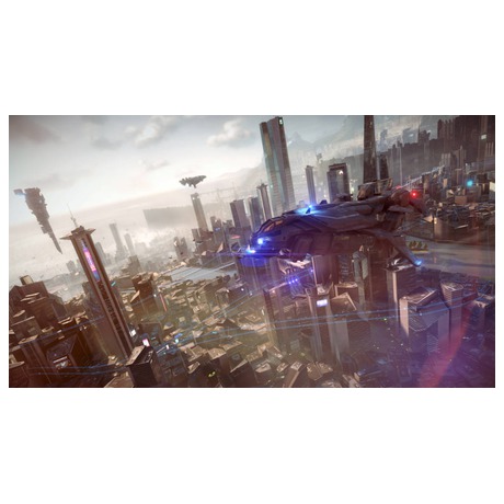 Hra Sony PlayStation 4 Killzone:Shadow Fall - Sony PlayStation 4&nbsp;Killzone:Shadow Fall (foto 9)