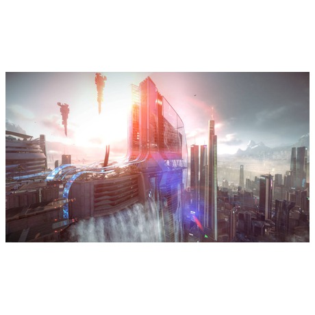 Hra Sony PlayStation 4 Killzone:Shadow Fall