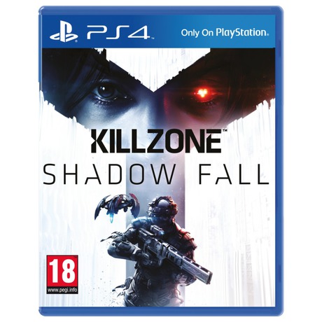 Hra Sony PlayStation 4 Killzone:Shadow Fall