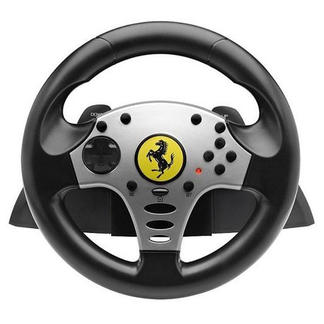 Volant ThrustmasterUniversal Challenge Racing - Thrustmaster Universal Challenge Racing (foto 2)