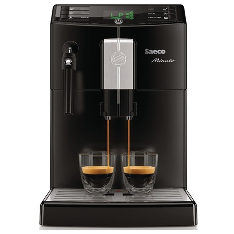 Espresso Saeco HD8761/09 Minuto - Saeco HD8761/09 Minuto (foto 10)