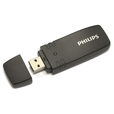 USB Wifi adaptér Philips PTA128