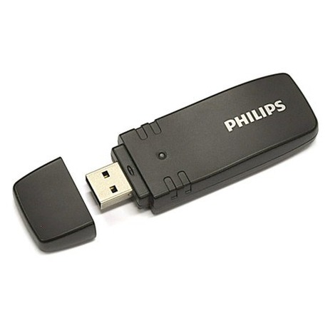 USB Wifi adaptér Philips PTA128