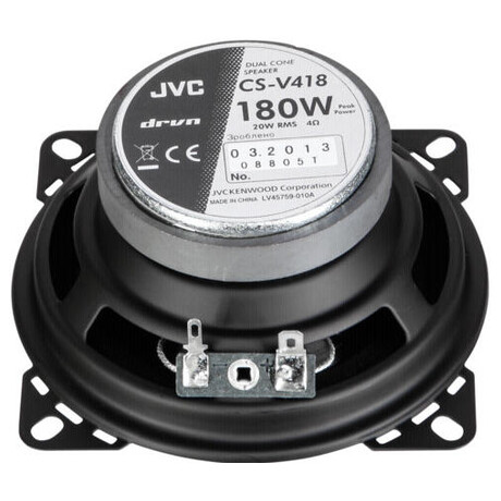 JVC CS-V418 (foto 2)