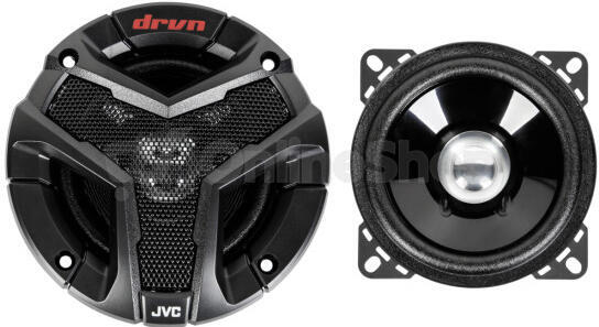 Autorepro JVC CS-V418