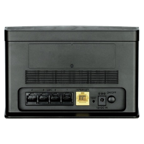 Router D-Link GO-RT-N300 - D-Link GO-RT-N300 (foto 1)