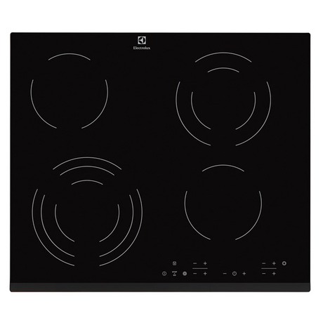 Varná deska sklo. Electrolux EHF46343FK - Electrolux EHF46343FK (foto 3)