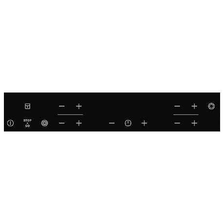 Varná deska sklo. Electrolux EHF46343FK - Electrolux EHF46343FK (foto 4)