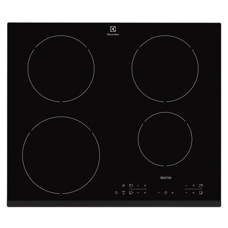 Varná deska indukce Electrolux EHH46340FK - Electrolux EHH46340FK (foto 3)