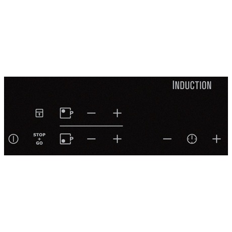 Varná deska indukce Electrolux EHH46340FK - Electrolux EHH46340FK (foto 5)