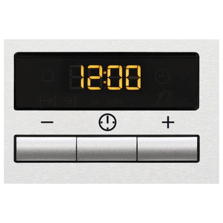 Trouba vest. Electrolux EOA43400OX nerez - Electrolux EOA43400OX nerez (foto 2)
