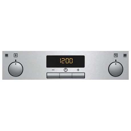 Trouba vest. Electrolux EOB43430OX nerez - Electrolux EOB43430OX nerez (foto 1)