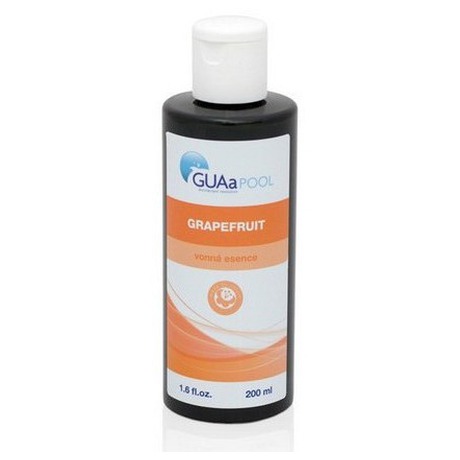 Esence vonná Guapex - Grapefruit - Guapex -&nbsp;Grapefruit (foto 2)