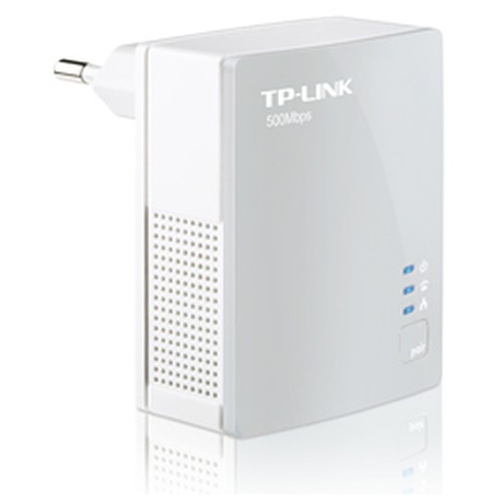 Síťový rozvod LAN po 230V TP-Link TL-PA4010 - TP-Link TL-PA4010 (foto 1)