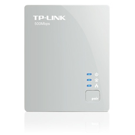 Síťový rozvod LAN po 230V TP-Link TL-PA4010 - TP-Link TL-PA4010 (foto 2)