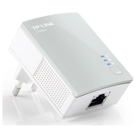 Síťový rozvod LAN po 230V TP-Link TL-PA4010 - TP-Link TL-PA4010 (foto 3)