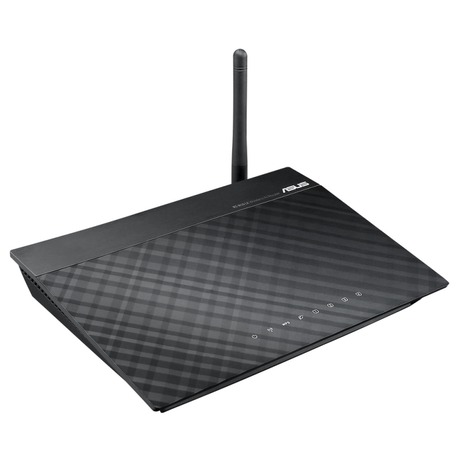 Router Asus RT-N10E - Asus RT-N10E (foto 2)