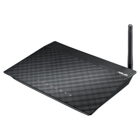 Router Asus RT-N10E - Asus RT-N10E (foto 4)