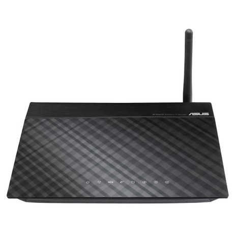 Router Asus RT-N10E
