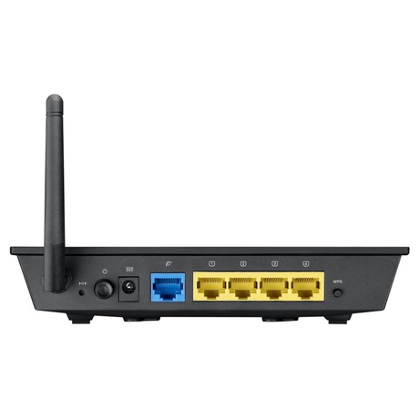 Router Asus RT-N10E