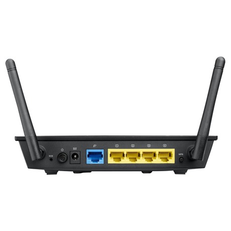 Router Asus RT-N12E