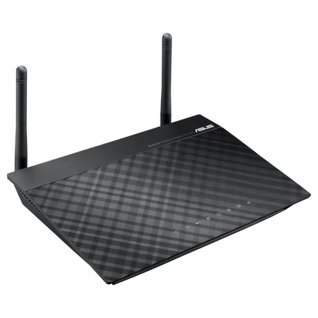 Router Asus RT-N12E - Asus RT-N12E (foto 3)
