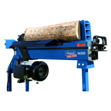 Scheppach HL&nbsp;650 (foto 1)