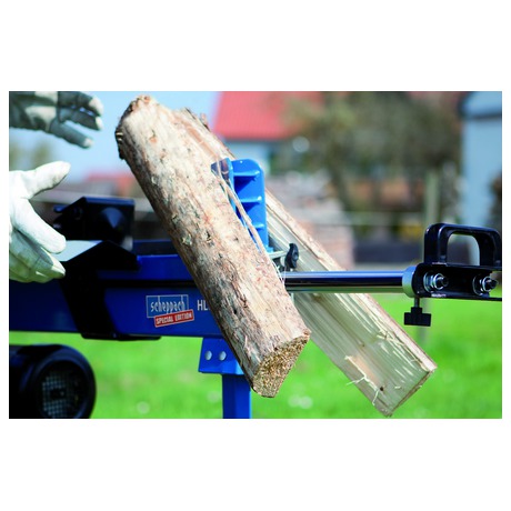 Scheppach HL&nbsp;650 (foto 4)