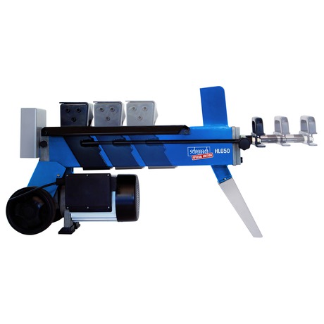 Scheppach HL&nbsp;650 (foto 2)