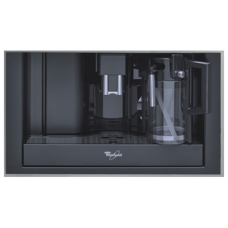 Kávovar vestavný Whirlpool ACE 102 IXL - Whirlpool ACE 102 IXL (foto 3)