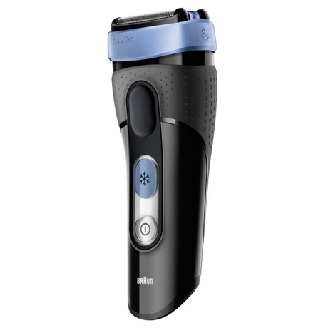 Holicí strojek Braun Cooltec CT2cc - Braun Cooltec CT2cc (foto 1)