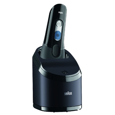 Holicí strojek Braun Cooltec CT2cc - Braun Cooltec CT2cc (foto 4)