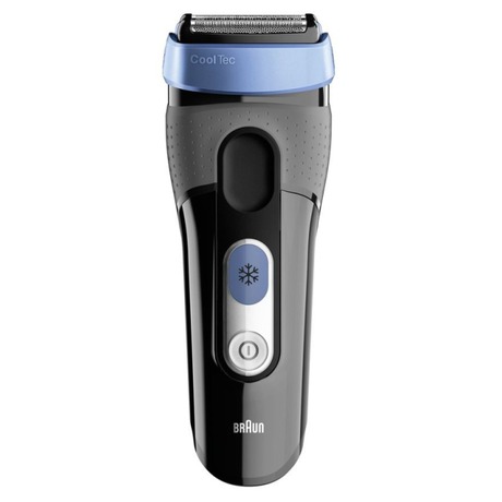 Holicí strojek Braun Cooltec CT2cc - Braun Cooltec CT2cc (foto 8)
