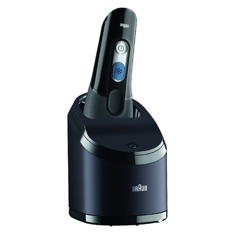 Holicí strojek Braun Cooltec CT2cc - Braun Cooltec CT2cc (foto 9)