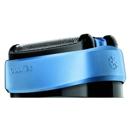 Holicí strojek Braun Cooltec CT2cc - Braun Cooltec CT2cc (foto 11)