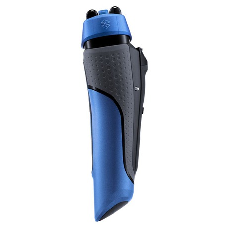 Holicí strojek Braun Cooltec CT4s - Braun Cooltec CT4s (foto 2)