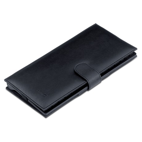 Klávesnice Genius LuxePad 9100 Bluetooth CZ/SK - černá - Genius LuxePad 9100 Bluetooth CZ/SK -&nbsp;černá (foto 6)